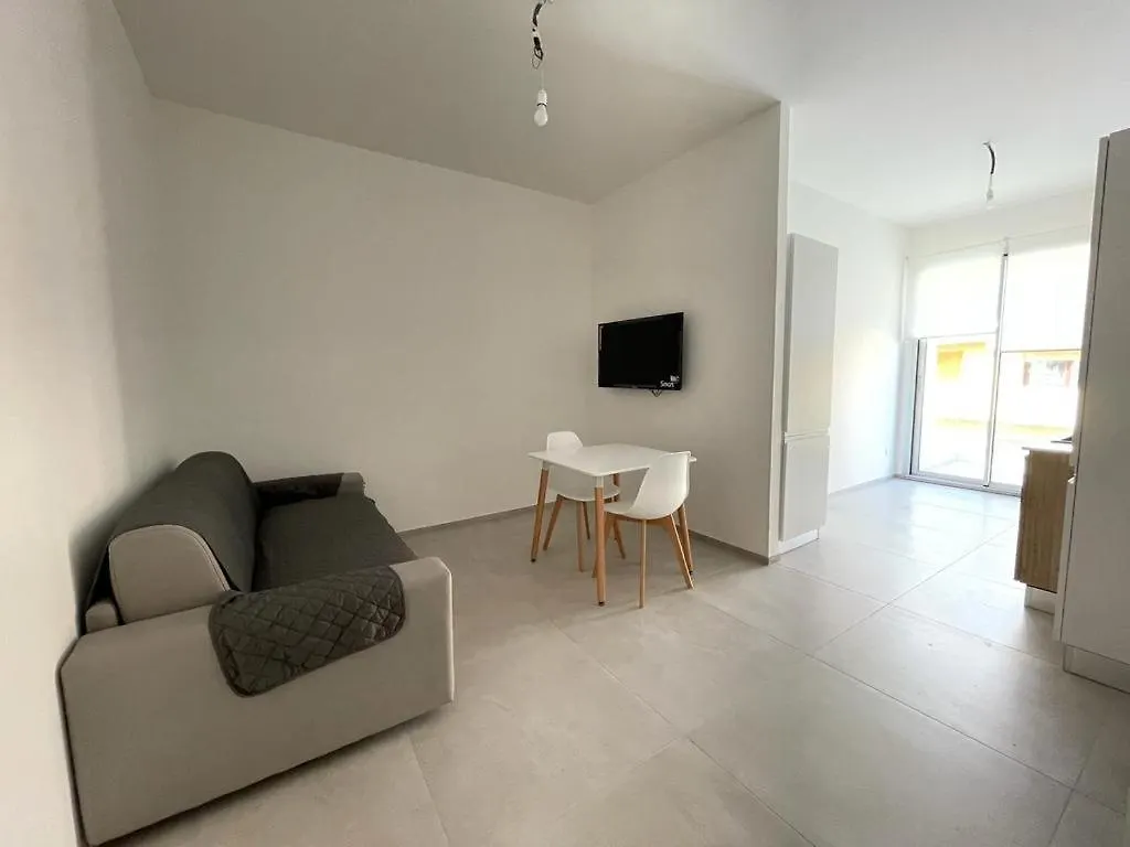 Casa Con Piscina Fronte Mare Apartment Trapani Italy