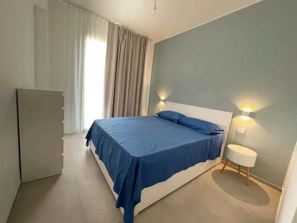Casa Con Piscina Fronte Mare Apartment Trapani 0*,  Italy