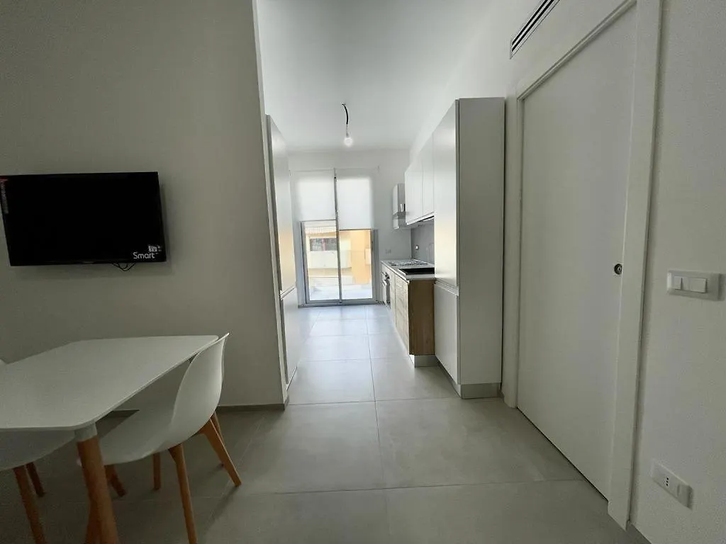 Casa Con Piscina Fronte Mare Apartment Trapani